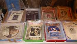 2346 Monroe St. Estate Sale Item Pic