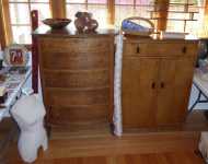 2346 Monroe St. Estate Sale Item Pic