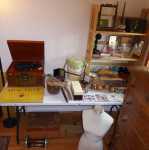 2346 Monroe St. Estate Sale Item Pic
