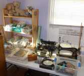 2346 Monroe St. Estate Sale Item Pic