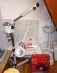 2346 Monroe St. Estate Sale Item Pic