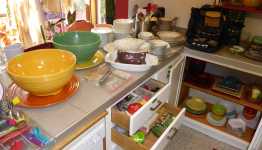 2346 Monroe St. Estate Sale Item Pic