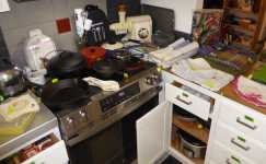 2346 Monroe St. Estate Sale Item Pic