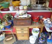 2346 Monroe St. Estate Sale Item Pic
