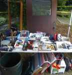 2346 Monroe St. Estate Sale Item Pic