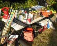 2346 Monroe St. Estate Sale Item Pic