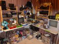 2995 Camrose St. Estate Sale