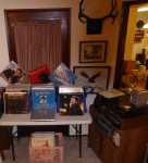 2995 Camrose St. Estate Sale Item Pic