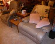 2995 Camrose St. Estate Sale Item Pic