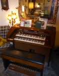 2995 Camrose St. Estate Sale Item Pic