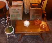 2995 Camrose St. Estate Sale Item Pic