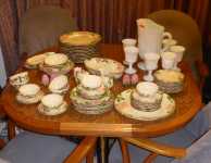 2995 Camrose St. Estate Sale Item Pic