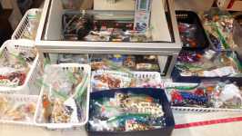 2995 Camrose St. Estate Sale Item Pic