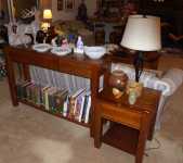 948 V St. Estate Sale Item Pic