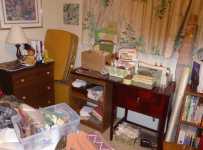 948 V St. Estate Sale Item Pic