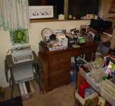 948 V St. Estate Sale Item Pic