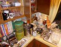 948 V St. Estate Sale Item Pic