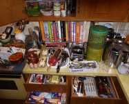 948 V St. Estate Sale Item Pic