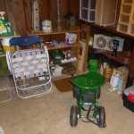 948 V St. Estate Sale Item Pic