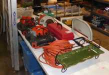 948 V St. Estate Sale Item Pic