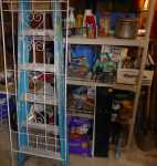 948 V St. Estate Sale Item Pic