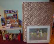 85368 Ridge Top Dr. Estate Sale Item Pic