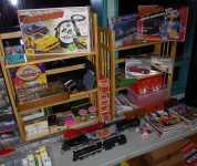 85368 Ridge Top Dr. Estate Sale Item Pic