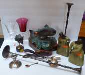 85368 Ridge Top Dr. Estate Sale Item Pic