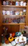 85368 Ridge Top Dr. Estate Sale Item Pic