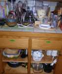 85368 Ridge Top Dr. Estate Sale Item Pic