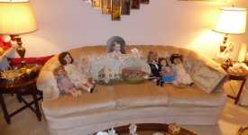 2177 Firth Ave. Estate Sale Item Pic