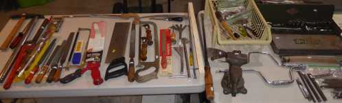 2177 Firth Ave. Estate Sale Item Pic