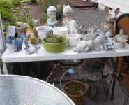 2177 Firth Ave. Estate Sale Item Pic