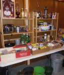 602 Montara Way Estate Sale Item Pic