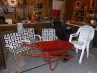 602 Montara Way Estate Sale Item Pic