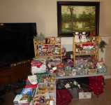 4635 Champagne Lane Estate Sale Item Pic