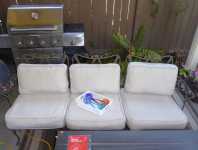 4635 Champagne Lane Estate Sale Item Pic
