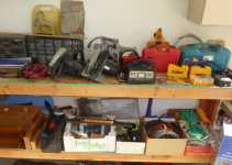 4635 Champagne Lane Estate Sale Item Pic