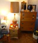 1450 Russet Dr. Estate Sale Item Pic