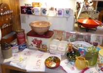 1450 Russet Dr. Estate Sale Item Pic