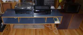 1450 Russet Dr. Estate Sale Item Pic