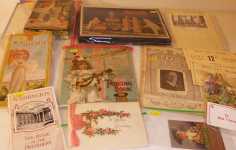 1450 Russet Dr. Estate Sale Item Pic