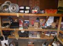 1450 Russet Dr. Estate Sale Item Pic