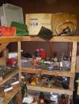 1450 Russet Dr. Estate Sale Item Pic